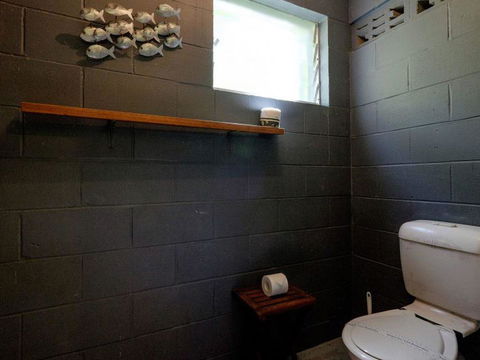 Eddies Place - Accommodation Daintree 8
