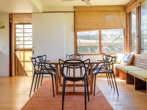 Eddies Place - Accommodation Daintree 12