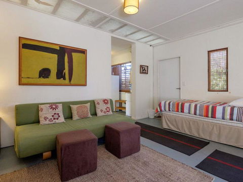 Eddies Place - Accommodation Daintree 7