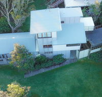 Eddies Place - Accommodation Daintree