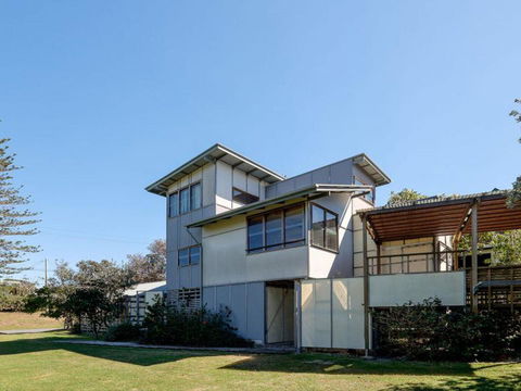 Eddies Place - Accommodation Daintree 2