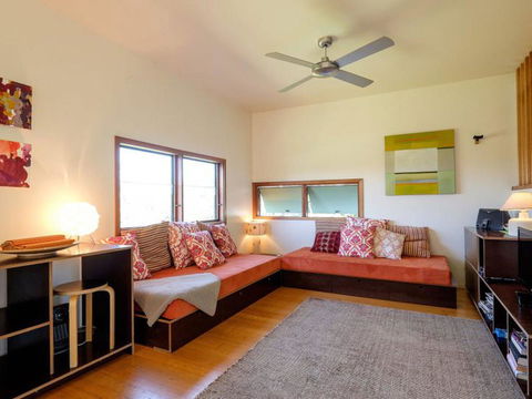 Eddies Place - Accommodation Daintree 13