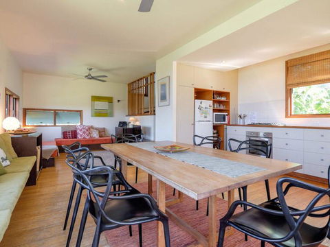 Eddies Place - Accommodation Daintree 9