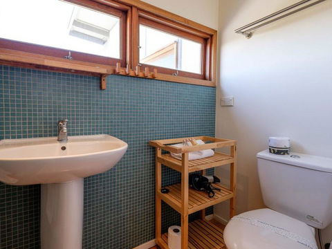 Eddies Place - Accommodation Daintree 20