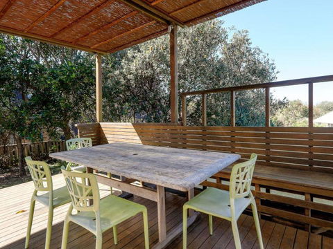 Eddies Place - Accommodation Daintree 3