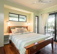 Billa Blue - Accommodation Daintree