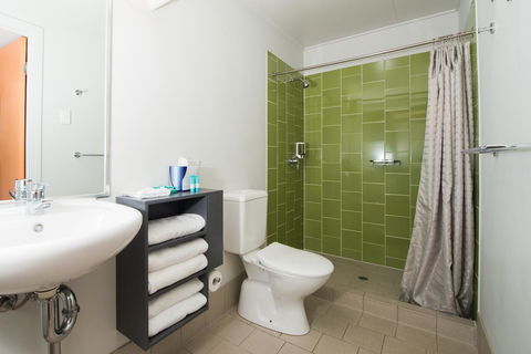 Allure Stradbroke Resort - Accommodation Daintree 33