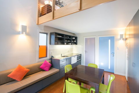 Allure Stradbroke Resort - Accommodation Daintree 4