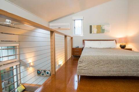 Allure Stradbroke Resort - Accommodation Daintree 6