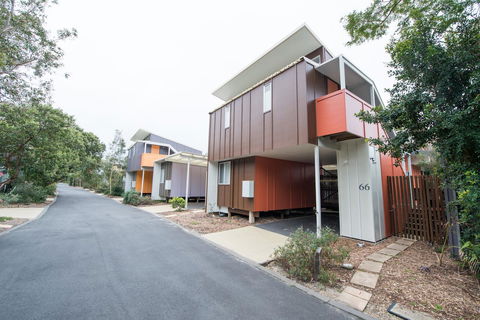 Allure Stradbroke Resort - Accommodation Daintree 19