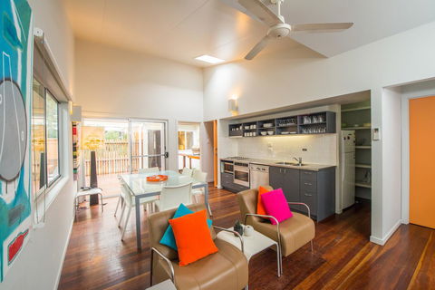 Allure Stradbroke Resort - Accommodation Daintree 38