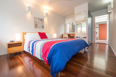 Allure Stradbroke Resort - Accommodation Daintree 37