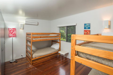 Allure Stradbroke Resort - Accommodation Daintree 35