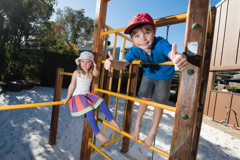 Allure Stradbroke Resort - Accommodation Daintree 12