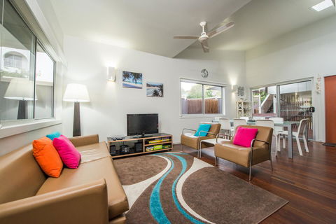Allure Stradbroke Resort - Accommodation Daintree 26
