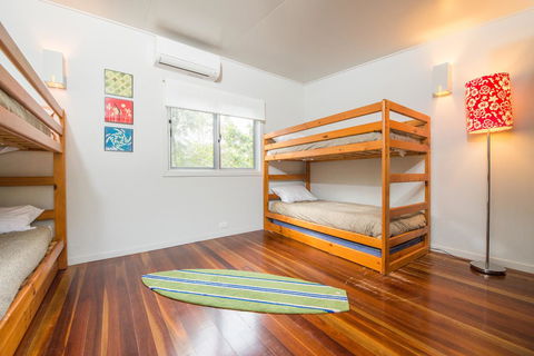 Allure Stradbroke Resort - Accommodation Daintree 39