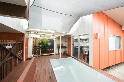 Allure Stradbroke Resort - Accommodation Daintree 17