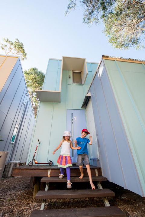Allure Stradbroke Resort - Accommodation Daintree 31