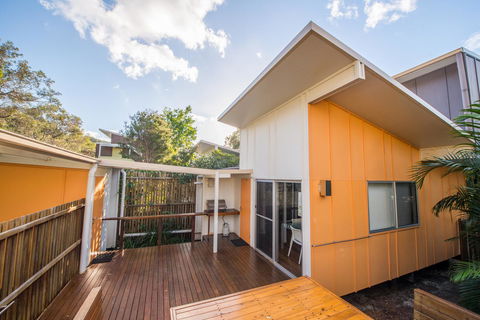 Allure Stradbroke Resort - Accommodation Daintree 9
