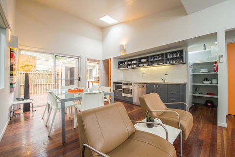Allure Stradbroke Resort - Accommodation Daintree 42