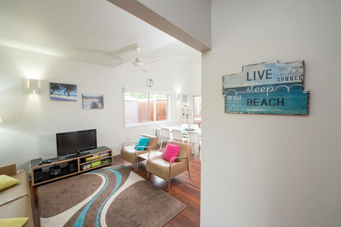 Allure Stradbroke Resort - Accommodation Daintree 32
