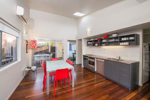 Allure Stradbroke Resort - Accommodation Daintree 15