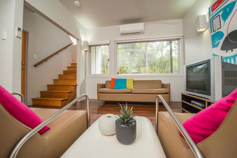 Allure Stradbroke Resort - Accommodation Daintree 28