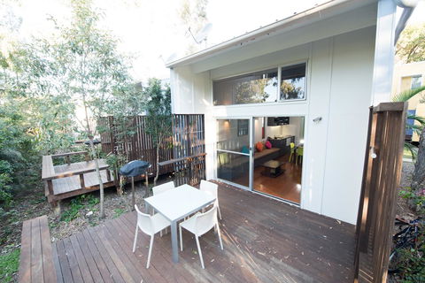 Allure Stradbroke Resort - Accommodation Daintree 22