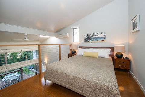 Allure Stradbroke Resort - Accommodation Daintree 7