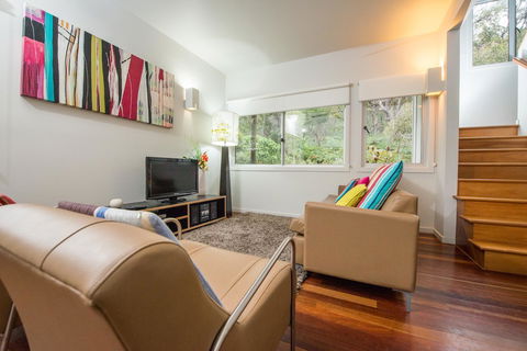Allure Stradbroke Resort - Accommodation Daintree 30