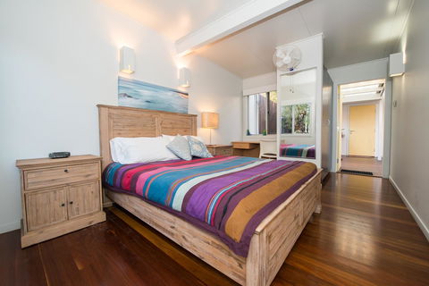 Allure Stradbroke Resort - Accommodation Daintree 21