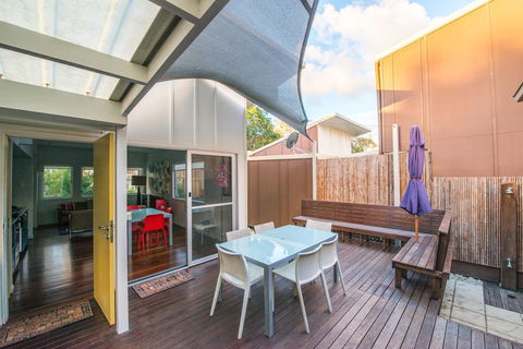 Allure Stradbroke Resort - Accommodation Daintree 23