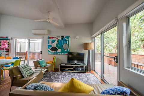 Allure Stradbroke Resort - Accommodation Daintree 0