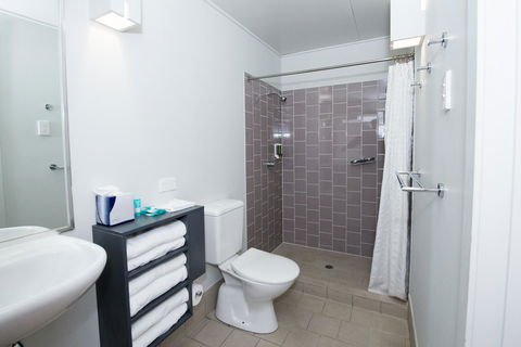 Allure Stradbroke Resort - Accommodation Daintree 25