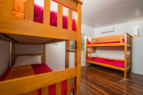 Allure Stradbroke Resort - Accommodation Daintree 24