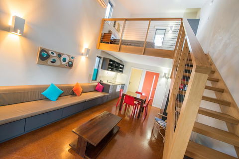 Allure Stradbroke Resort - Accommodation Daintree 3