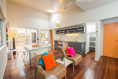 Allure Stradbroke Resort - Accommodation Daintree 11