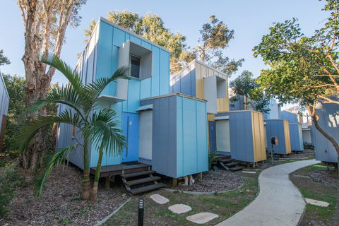 Allure Stradbroke Resort - Accommodation Daintree 18