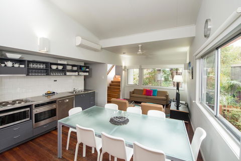 Allure Stradbroke Resort - Accommodation Daintree 44