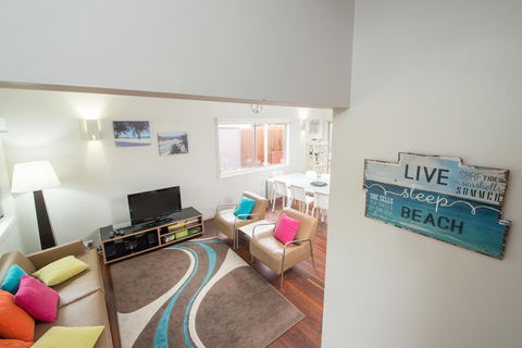 Allure Stradbroke Resort - Accommodation Daintree 34