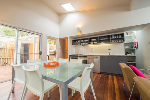 Allure Stradbroke Resort - Accommodation Daintree 41