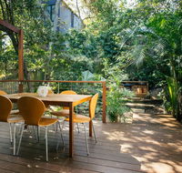 Point Break Beach House - Accommodation Daintree