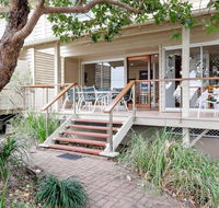 Beachies 3 - Accommodation Daintree