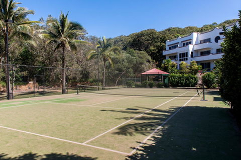 24a The Islander Resort - Accommodation Daintree 1