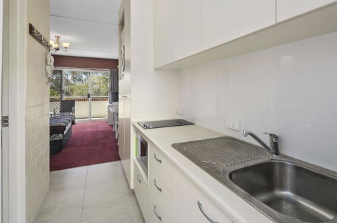 24a The Islander Resort - Accommodation Daintree 0