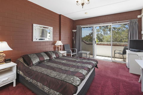 24a The Islander Resort - Accommodation Daintree 3