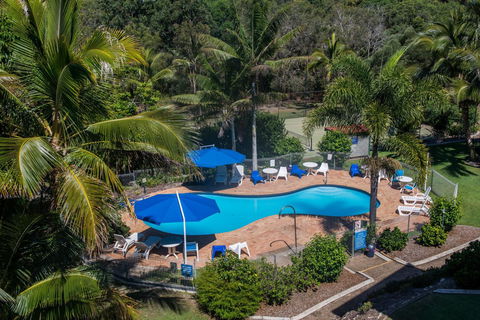 24a The Islander Resort - Accommodation Daintree 2