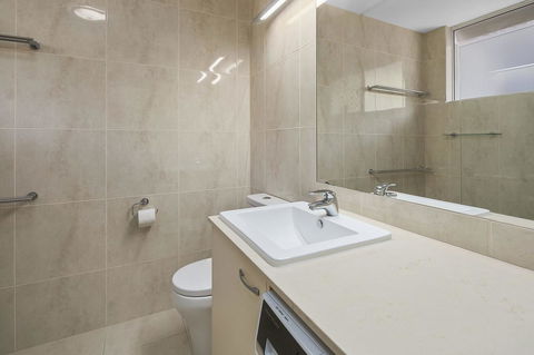 24a The Islander Resort - Accommodation Daintree 6