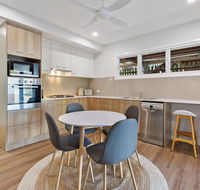 Day Dreaming - Accommodation Daintree