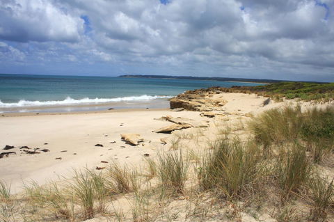 King Island Accommodation Cottages - Accommodation Daintree 21